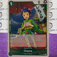 2024 ONE PIECE OTAMA # OP07-022 R FOIL 500 YEARS IN THE FUTURE TRADING GAME CARD