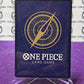 2024 ONE PIECE BLAZE SLICE # OP07-116 R FOIL 500 YEARS IN THE FUTURE TRADING GAME CARD