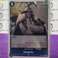 2024 ONE PIECE SENGOKU # OP07-046 R FOIL 500 YEARS IN THE FUTURE TRADING GAME CARD