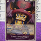 2024 ONE PIECE TONY TONY.CHOPPER # OP07-066 R FOIL 500 YEARS IN THE FUTURE TRADING GAME CARD