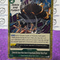 2024 ONE PIECE DEMONIC AURA NINE-SWORD STYLE ASURA DEMON NINE FLASH # OP07-036 R FOIL 500 YEARS IN THE FUTURE TRADING GAME CARD