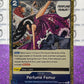 2024 ONE PIECE PERFUME FEMUR # OP07-057 R FOIL 500 YEARS IN THE FUTURE TRADING GAME CARD