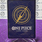 2024 ONE PIECE PERFUME FEMUR # OP07-057 R FOIL 500 YEARS IN THE FUTURE TRADING GAME CARD