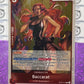 2024 ONE PIECE BACCARAT # OP07-010 R FOIL 500 YEARS IN THE FUTURE TRADING GAME CARD