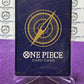 2024 ONE PIECE BACCARAT # OP07-010 R FOIL 500 YEARS IN THE FUTURE TRADING GAME CARD