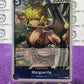 2024 ONE PIECE MARGUERITE # OP07-054 R FOIL 500 YEARS IN THE FUTURE TRADING GAME CARD