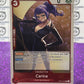 2024 ONE PIECE CARINA # OP07-005 R FOIL 500 YEARS IN THE FUTURE TRADING GAME CARD