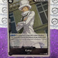 2024 ONE PIECE KAKU # OP07-080 R FOIL 500 YEARS IN THE FUTURE CARD