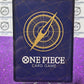 2024 ONE PIECE UROUGE # OP07-021 R FOIL 500 YEARS IN THE FUTURE CARD