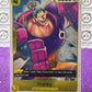 2024 ONE PIECE FRANKY # OP07-107 R FOIL 500 YEARS IN THE FUTURE CARD