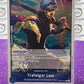 2024 ONE PIECE TRAFALGAR LAW # OP07-047 R FOIL 500 YEARS IN THE FUTURE CARD