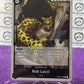 2024 ONE PIECE ROB LUCCI # OP07-093 R 500 YEARS IN THE FUTURE CARD