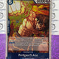 2024 ONE PIECE PORTGAS.D.ACE # OP07-053 R 500 YEARS IN THE FUTURE CARD