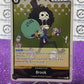 2024 ONE PIECE BROOK # OP07-092 R 500 YEARS IN THE FUTURE CARD