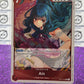 2024 ONE PIECE AIN # OP07-002 R 500 YEARS IN THE FUTURE TRADING GAME CARD