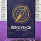 2024 ONE PIECE AIN # OP07-002 R 500 YEARS IN THE FUTURE TRADING GAME CARD