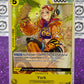 2024 ONE PIECE YORK # OP07-110 C 500 YEARS IN THE FUTURE TRADING GAME CARD