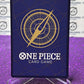 2024 ONE PIECE YORK # OP07-110 C 500 YEARS IN THE FUTURE TRADING GAME CARD