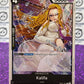 2024 ONE PIECE KALIFA # OP07-081 C 500 YEARS IN THE FUTURE TRADING GAME CARD