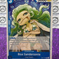 2024 ONE PIECE BOA SANDERSONIA # OP07-050 C 500 YEARS IN THE FUTURE TRADING GAME CARD