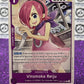 2024 ONE PIECE VINSMOKE REIJU # OP07-062 C 500 YEARS IN THE FUTURE TRADING GAME CARD