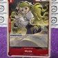 2024 ONE PIECE MODA # OP07-014 UC 500 YEARS IN THE FUTURE TRADING GAME CARD