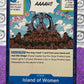 2024 ONE PIECE ISLAND OF WOMEN # OP07-058 C 500 YEARS IN THE FUTURE TRADING GAME CARD