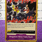 2024 ONE PIECE MEGATON NINE-TAILS RUSH # OP07-078 C 500 YEARS IN THE FUTURE TRADING GAME CARD