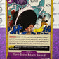 2024 ONE PIECE SLOW-SLOW BEAM SWORD # OP07-076 C 500 YEARS IN THE FUTURE TRADING GAME CARD