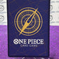 2024 ONE PIECE SLOW-SLOW BEAM SWORD # OP07-076 C 500 YEARS IN THE FUTURE TRADING GAME CARD