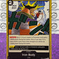 2024 ONE PIECE IRON BODY # OP07-095 C 500 YEARS IN THE FUTURE TRADING GAME CARD