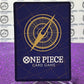 2024 ONE PIECE IRON BODY # OP07-095 C 500 YEARS IN THE FUTURE TRADING GAME CARD