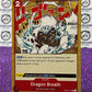 2024 ONE PIECE DRAGON BREATH # OP07-017 UC 500 YEARS IN THE FUTURE TRADING GAME CARD