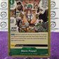 2024 ONE PIECE MORE PIZZA # OP07-037 UC 500 YEARS IN THE FUTURE TRADING GAME CARD