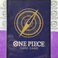 2024 ONE PIECE MORE PIZZA # OP07-037 UC 500 YEARS IN THE FUTURE TRADING GAME CARD