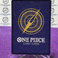 2024 ONE PIECE HE POSSESSES THE WORLD'S MOST BRILLIANT MIND # OP07-114 UC 500 YEARS IN THE FUTURE TRADING GAME CARD