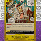 2024 ONE PIECE I RE-QUASAR HELLLP # OP07-115 C 500 YEARS IN THE FUTURE TRADING GAME CARD