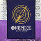 2024 ONE PIECE I RE-QUASAR HELLLP # OP07-115 C 500 YEARS IN THE FUTURE TRADING GAME CARD