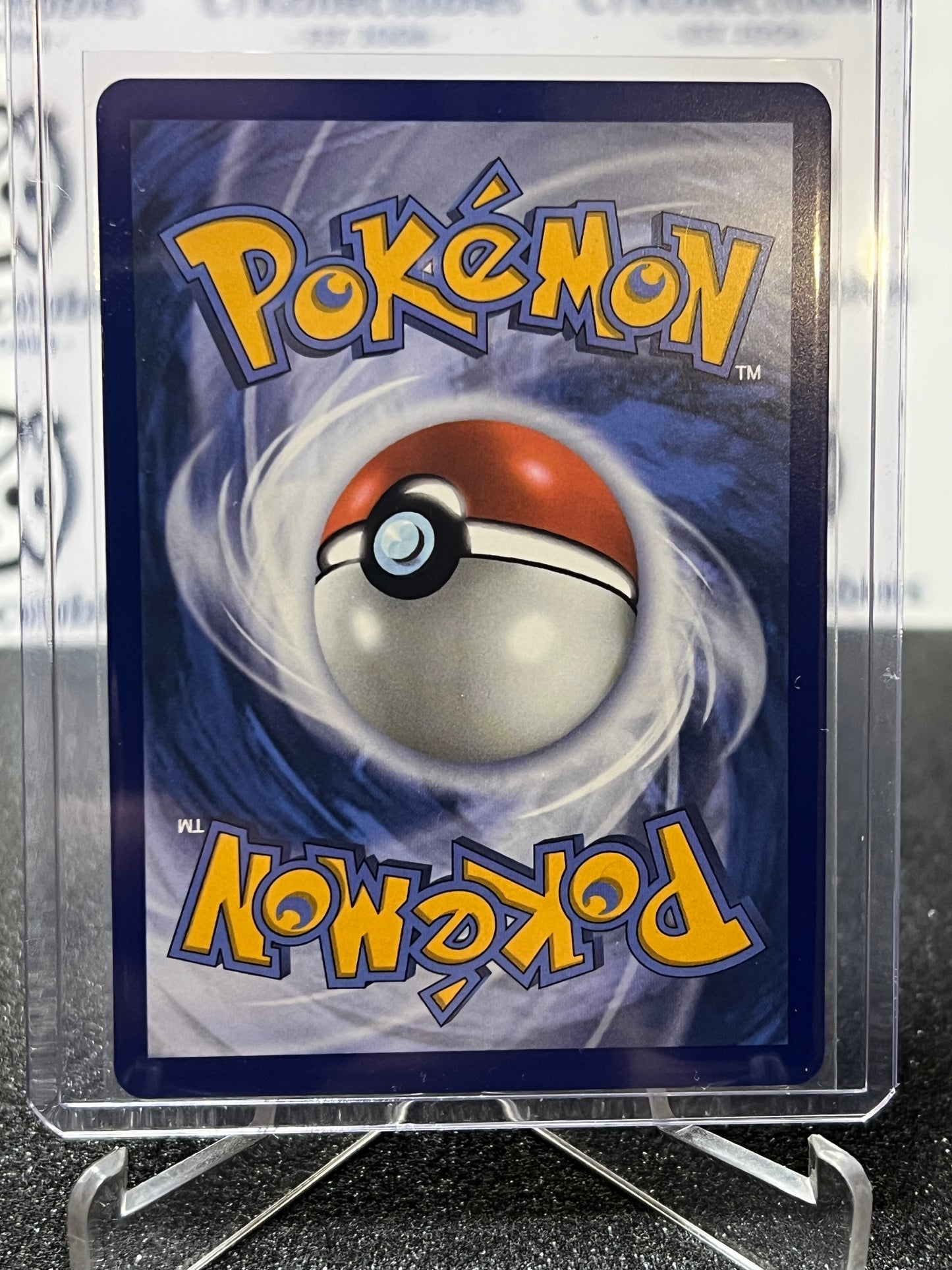 MEGA ZYGARDE EX # 124/088 GOLD MEGA EVOLUTION PERFECT ORDER POKEMON CARD