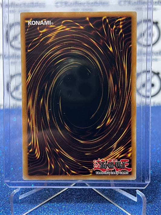 YU-GI-OH! BLAZING DOMINION FATA DRAGNA # BLZD-EN082 1ST EDITION CARD