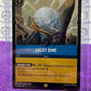 2024 DISNEY LORCANA INTO THE INKLANDS LUCKY DIME #165/204 LEGENDARY GOLD NON-FOIL CARD