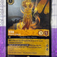 2024 DISNEY LORCANA INTO THE INKLANDS KIDA # 7/204 LEGENDARY GOLD NON-FOIL