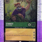 2024 DISNEY LORCANA INTO THE INKLANDS STARKEY # 88/204 UNCOMMON FOIL CARD