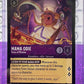 2024 DISNEY LORCANA INTO THE INKLANDS MAMA ODIE # 52/204 UNCOMMON FOIL CARD