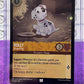 2024 DISNEY LORCANA INTO THE INKLANDS ROLLY # 21/204 UNCOMMON FOIL CARD