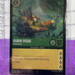 2024 DISNEY LORCANA INTO THE INKLANDS ROBIN HOOD # 84/204 RARE FOIL CARD