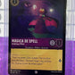 2024 DISNEY LORCANA INTO THE INKLANDS MAGICA DE SPELL # 48/204 COMMON FOIL GAME CARD