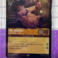 2024 DISNEY LORCANA INTO THE INKLANDS MR. SNOOPS # 11/204 COMMON FOIL GAME CARD