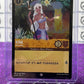 2024 DISNEY LORCANA INTO THE INKLANDS KIDA # 6/204 COMMON FOIL GAME CARD