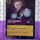 2024 DISNEY LORCANA INTO THE INKLANDS LENA SABREWING # 43/204 COMMON FOIL GAME CARD